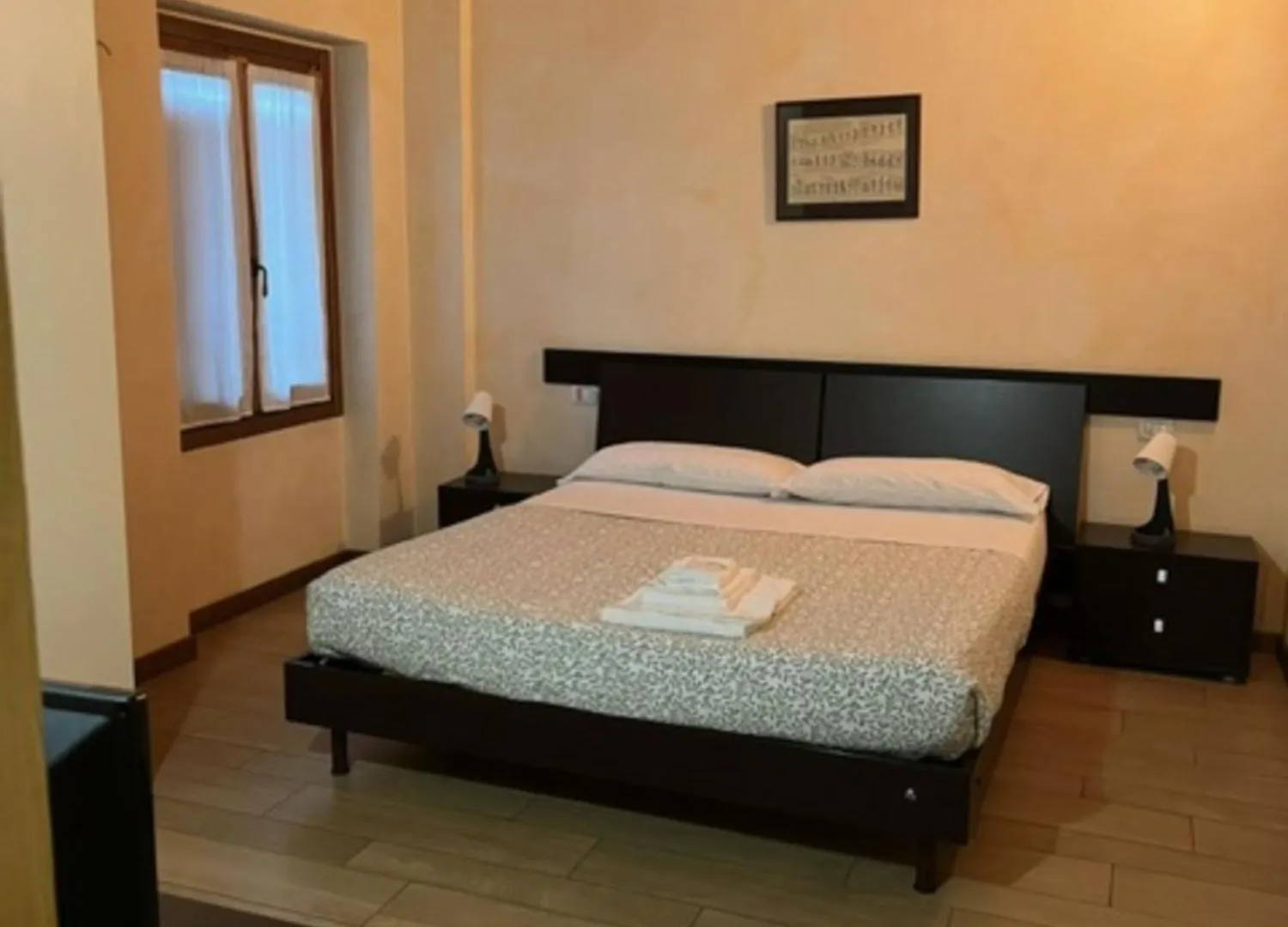 Frühstückspension Bed and Breakfast L'Antico Borgo Zanica