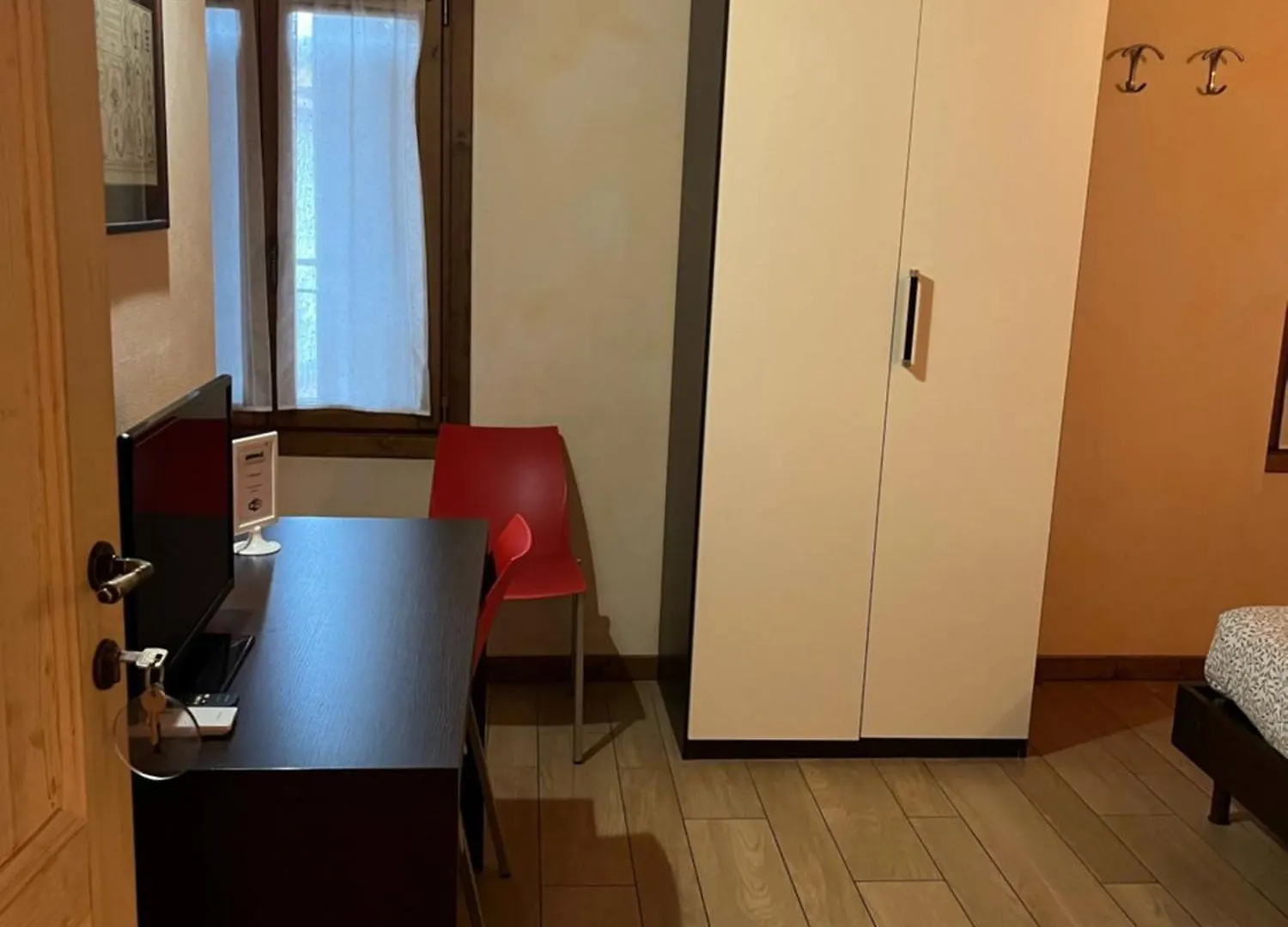 Bed and Breakfast L'Antico Borgo Zanica 0*,