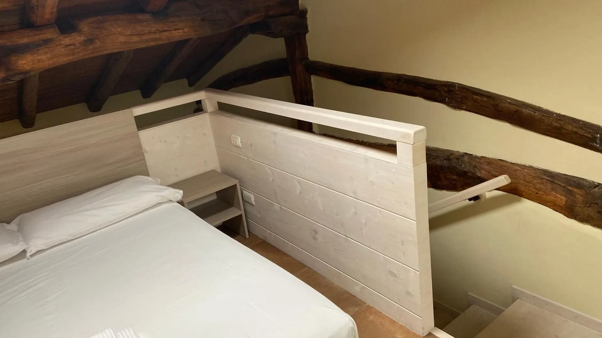 Bed and Breakfast L'Antico Borgo Zanica